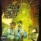 Styles P/DJ Green Lantern - Green Ghost Project