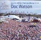 Doc Watson - Live At 2009 New Orleans Jazz & Heritage