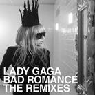 Lady Gaga - Bad Romance - Remixes