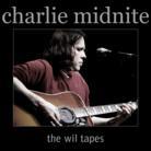 Charlie Midnite - Wil Tapes