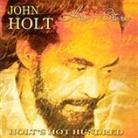John Holt - His Story - Holt's Hot Hundred (4 CDs)
