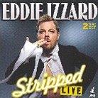 Eddie Izzard - Stripped Live (2 CDs)