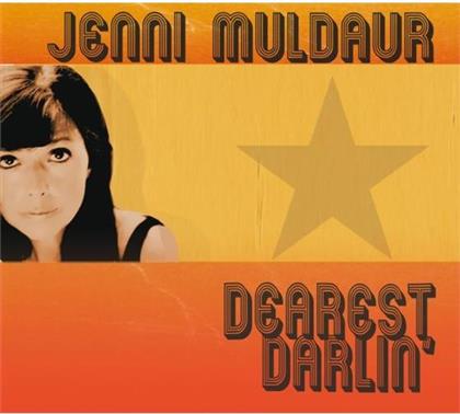 Jenni Muldaur - Dearest Darlin'