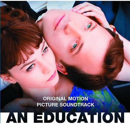 An Education - OST