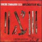 Suicide Commando - Implements Of Hell (Limited Edition, 2 CDs)
