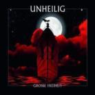 Unheilig - Grosse Freiheit (Fan Edition, 3 CDs)