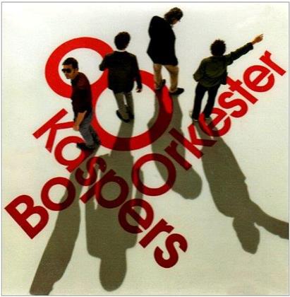 Bo Kaspers Orkester - 8