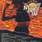 Reggae Gold - Various 1994