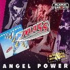 Mass - Angel Power