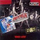 Mass - War Law