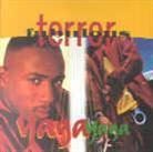 Terror Fabulous - Yaga Yaga