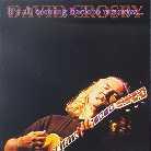 David Crosby - It's All Coming Back To