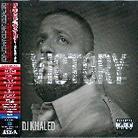 DJ Khaled - Victory - + Bonus