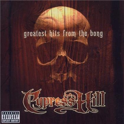 Cypress Hill - Greatest Hits From The Bong (2009 Edition)