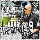 Mr. Capone-E - Hi Power Mix - Box (3 CDs)