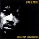 Jimi Hendrix - Crosstown Conversation