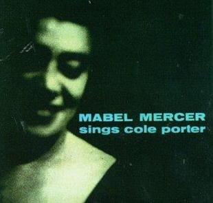 Mabel Mercer - Sings Cole Porter