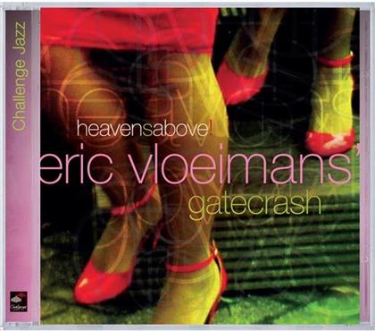 Eric Vloeimans - Heavensabove