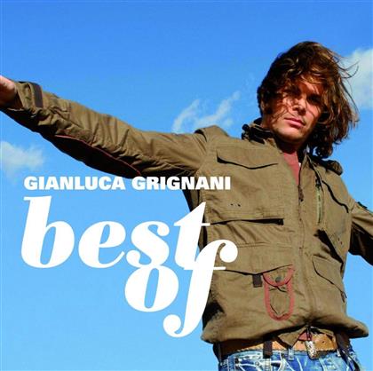 Gianluca Grignani - Best Of (2 CD)
