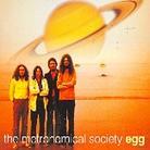 The Egg - Metronomical Society