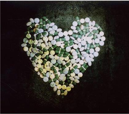 Alkaline Trio - This Addiction