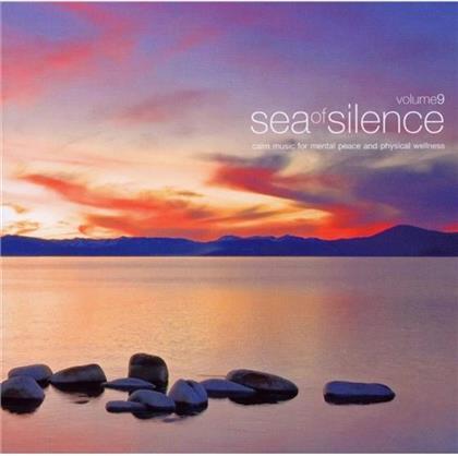 Sea Of Silence - Vol. 09 (2 CDs)
