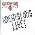 The Strawbs - Greatest Hits Live