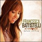 Francesca Battistelli - My Paper Heart (Deluxe Edition)