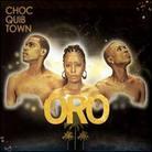 Chocquibtown - Oro