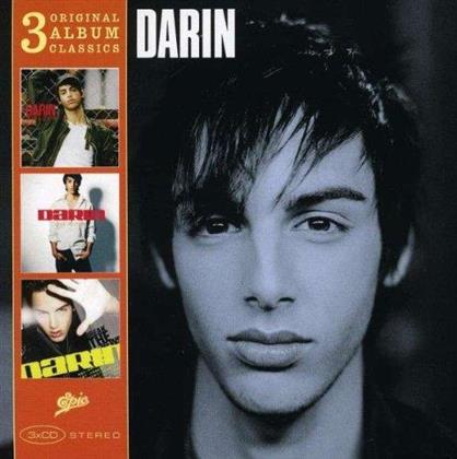 Darin - Original Album Classics (3 CDs)