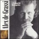 Alex De Grassi - Windham Hill Retrospective