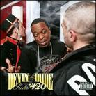 Devin The Dude - Suite 420