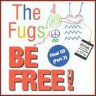 The Fugs - Be Free Final Cd2