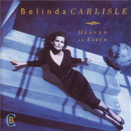 Belinda Carlisle - Heaven On Earth (New Version, CD + DVD)