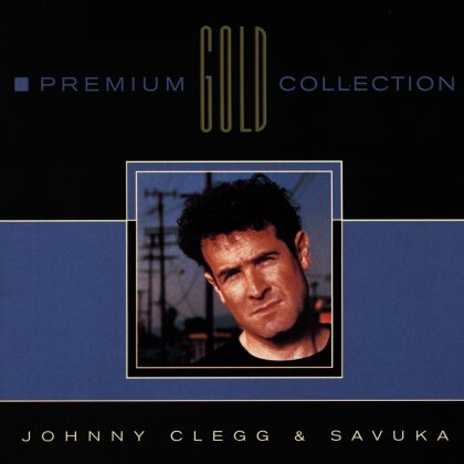 Johnny Clegg - Premium Gold Collection