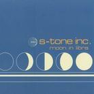 S-Tone Inc. - Moon In Libra