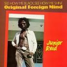 Junior Reid - Original Foreign Mind