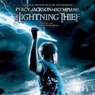 Percy Jackson & Olympians: Lightning