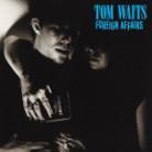 Tom Waits - Foreign Affairs - Papersleeve (Japan Edition, Remastered)