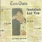 Tom Waits - Heartattack And Vine - Papersleeve (Japan Edition, Remastered)