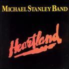 Michael Stanley - Heartland (Remastered)
