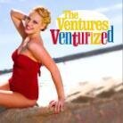 The Ventures - Venturized