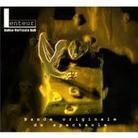 Akufen & Twelve DJ - Lenteur - OST (CD)