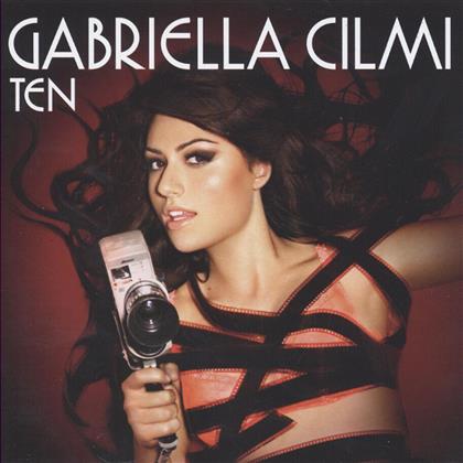 Gabriella Cilmi - Ten