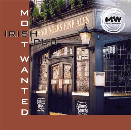 Irish Pub