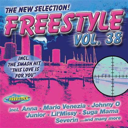 Freestyle - Vol.38