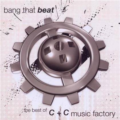 C&C Music Factory - Bang That Beat - Best Of