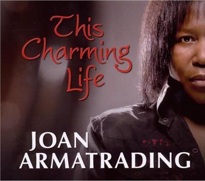 Joan Armatrading - This Charming Life
