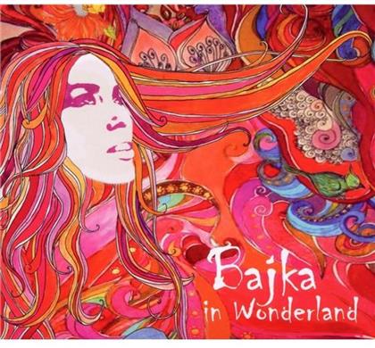 Bajka - In Wonderland