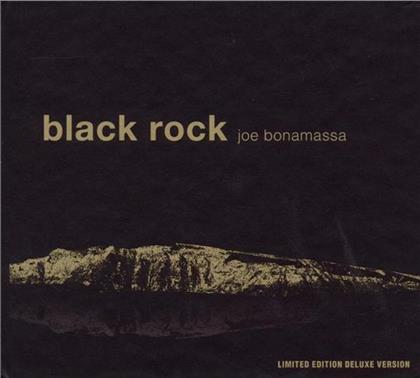 Joe Bonamassa - Black Rock - Limited Digipack